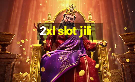 2xl slot jili