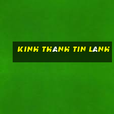 kinh thánh tin lành