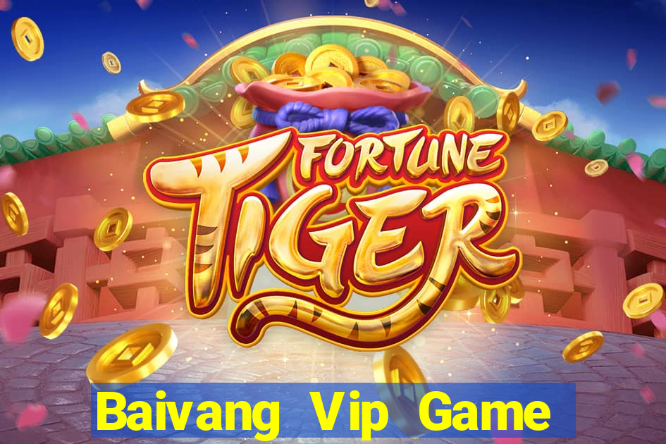 Baivang Vip Game Bài Phỏm Đổi Thưởng