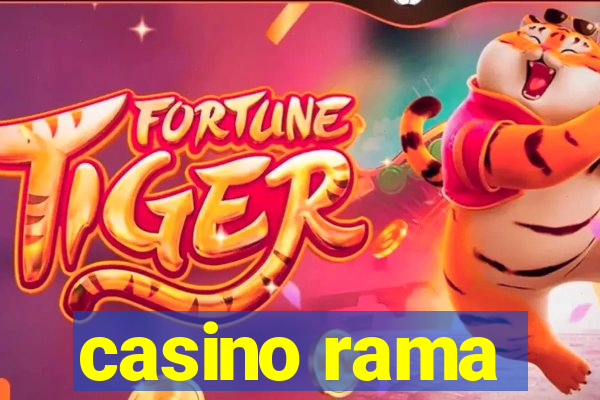 casino rama