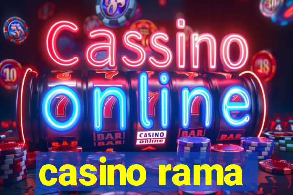 casino rama