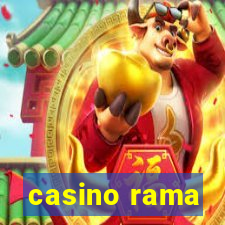 casino rama