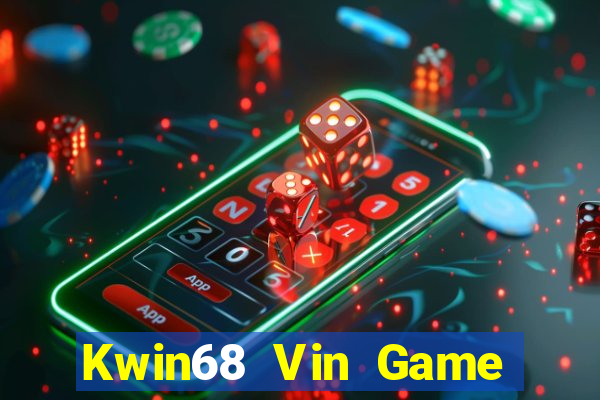 Kwin68 Vin Game Bài Online Hay