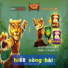 hi88 sòng bài trực tuyến