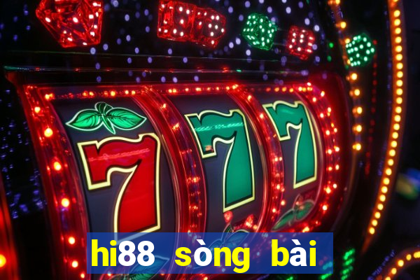 hi88 sòng bài trực tuyến