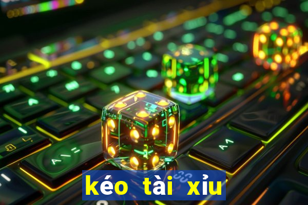 kéo tài xỉu 789 club