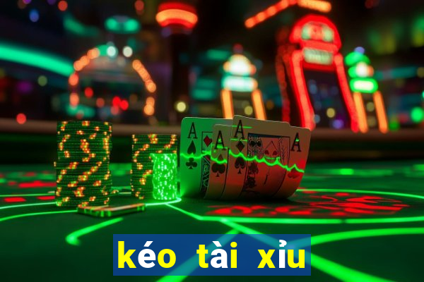 kéo tài xỉu 789 club