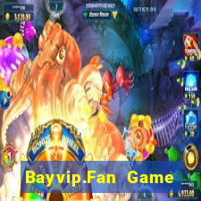 Bayvip.Fan Game Bài 52