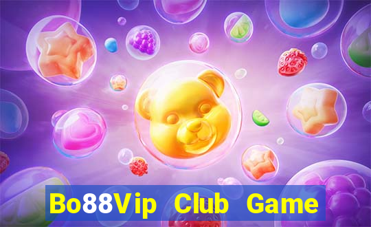 Bo88Vip Club Game Bài Fa88 Apk