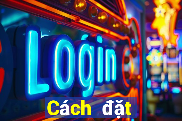 Cách đặt cược XSHG ngày 19