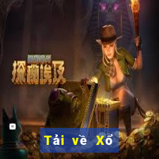 Tải về Xổ số 9 cho Android