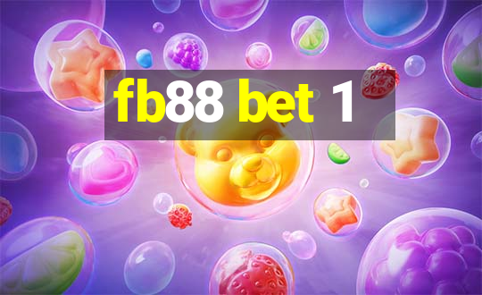 fb88 bet 1