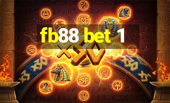 fb88 bet 1