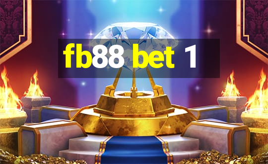 fb88 bet 1