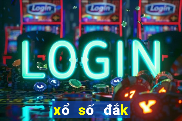 xổ số đắk lắk ngày 18 tháng 9