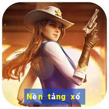 Nền tảng xổ số yg Easy