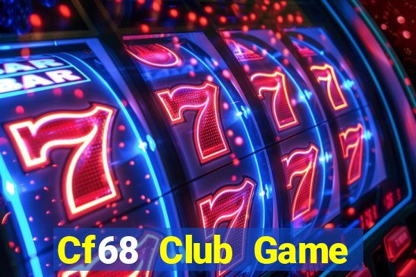 Cf68 Club Game Bài 1368