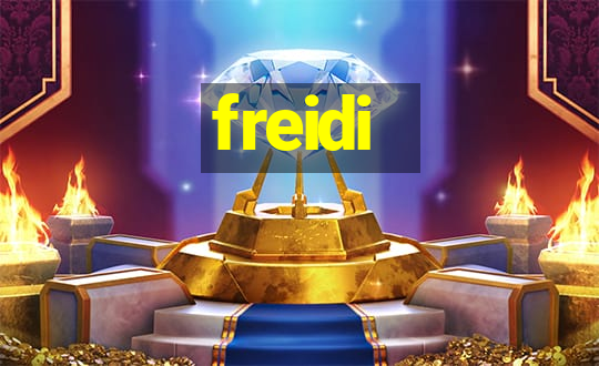 freidi