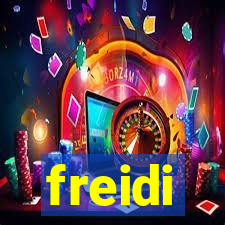 freidi