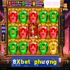 8Xbet phượng hoàng Microcolor