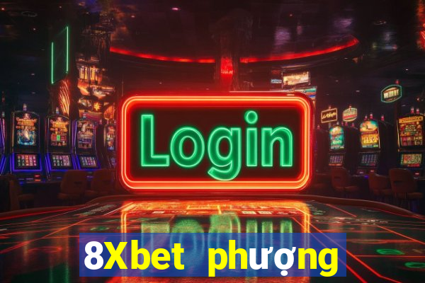 8Xbet phượng hoàng Microcolor