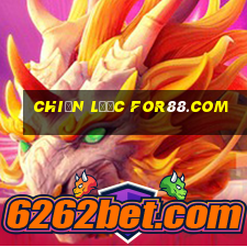 Chiến lược for88.com