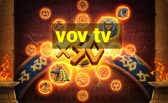 vov tv