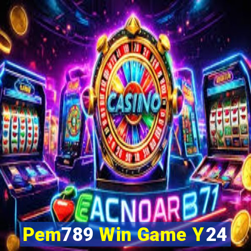 Pem789 Win Game Y24