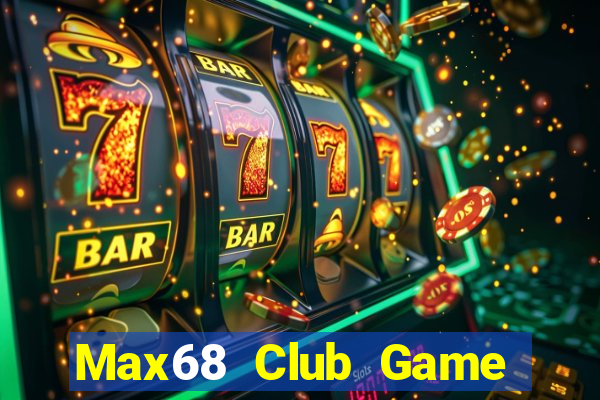 Max68 Club Game Bài V52