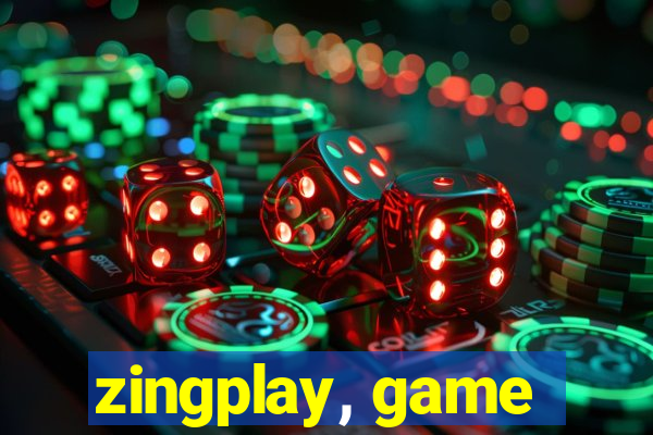 zingplay, game