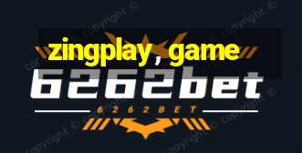 zingplay, game