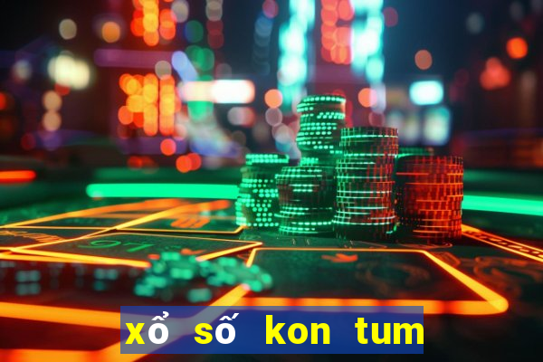 xổ số kon tum ngày 29 tháng 1 năm 2024