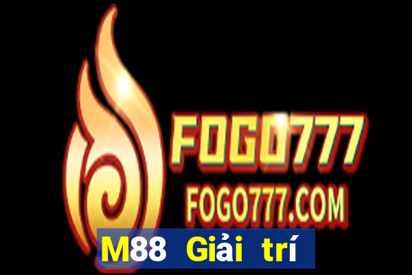 M88 Giải trí Đông Sao Bài Liêng