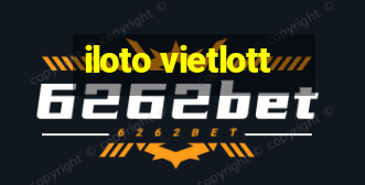 iloto vietlott