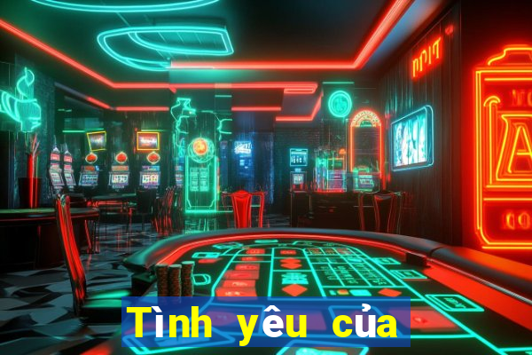 Tình yêu của bạn game bài