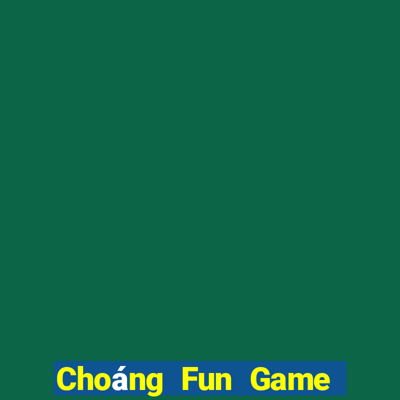 Choáng Fun Game Bài Qq