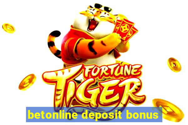 betonline deposit bonus