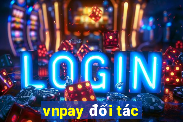 vnpay đối tác