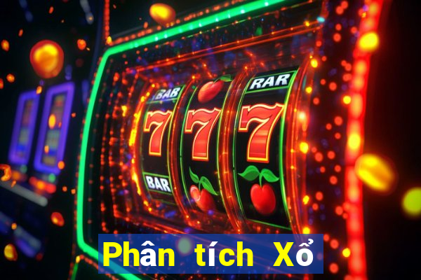 Phân tích Xổ Số an giang ngày 11