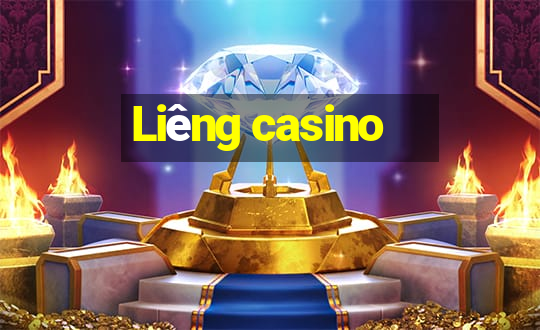 Liêng casino