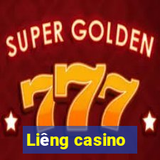 Liêng casino