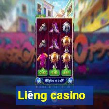 Liêng casino