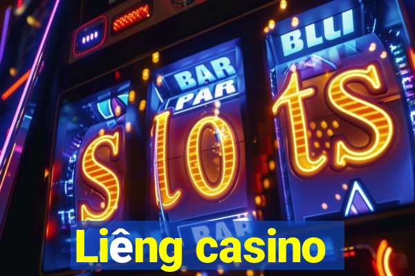 Liêng casino