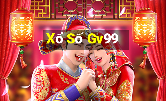 Xổ Số Gv99