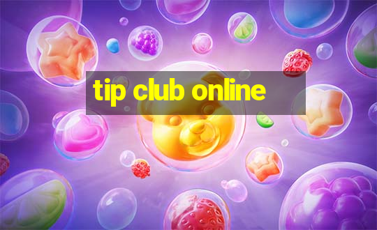 tip club online