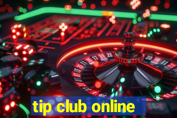 tip club online