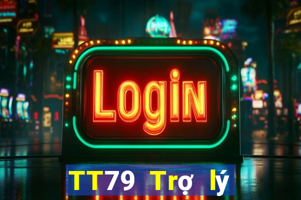 TT79 Trợ lý game bài