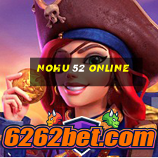 nohu 52 online