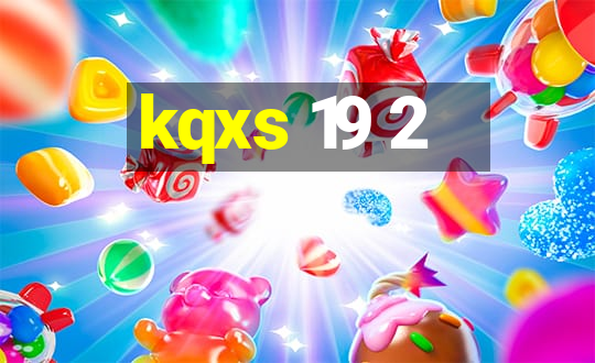 kqxs 19 2