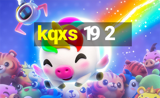 kqxs 19 2